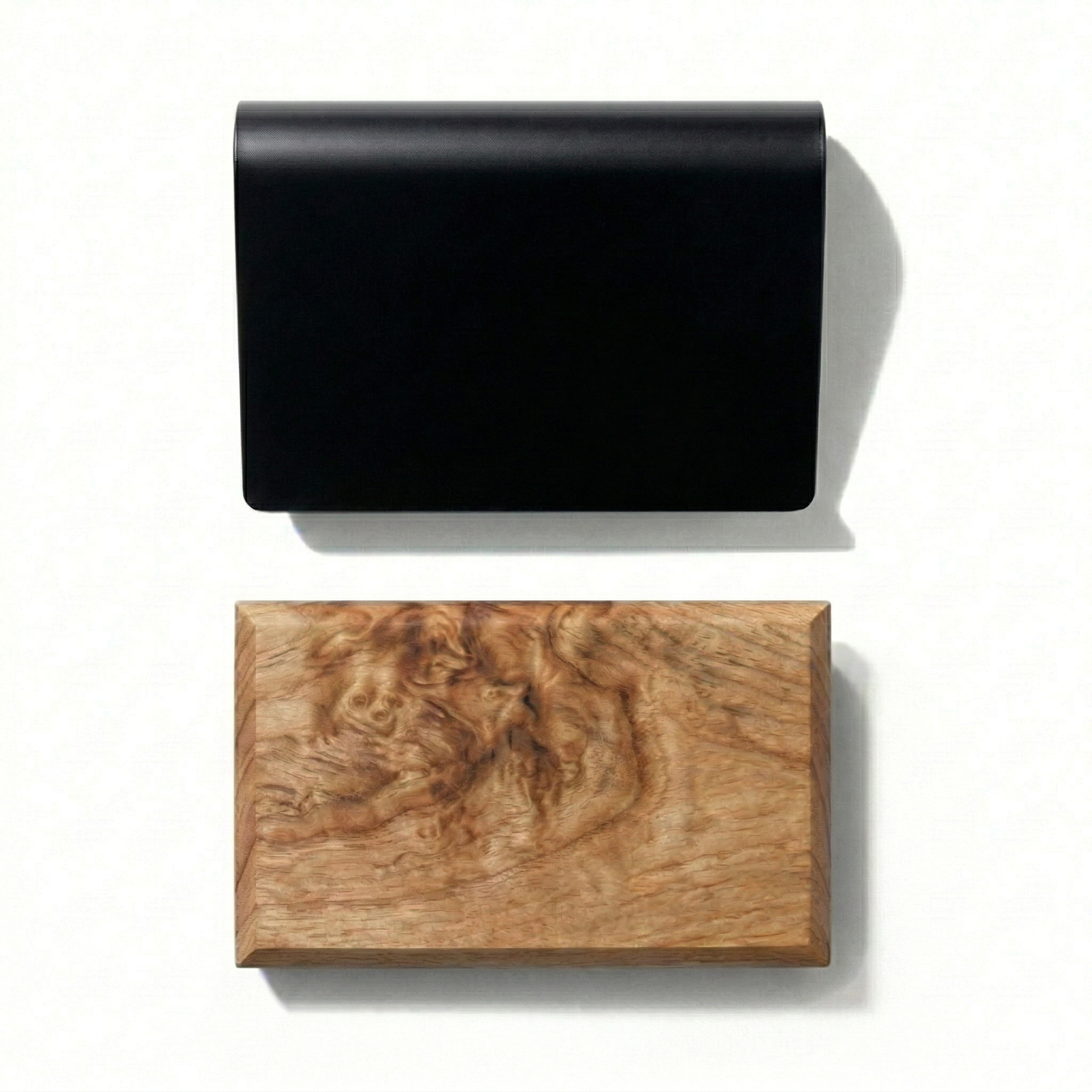 Natural Wood Diffuser