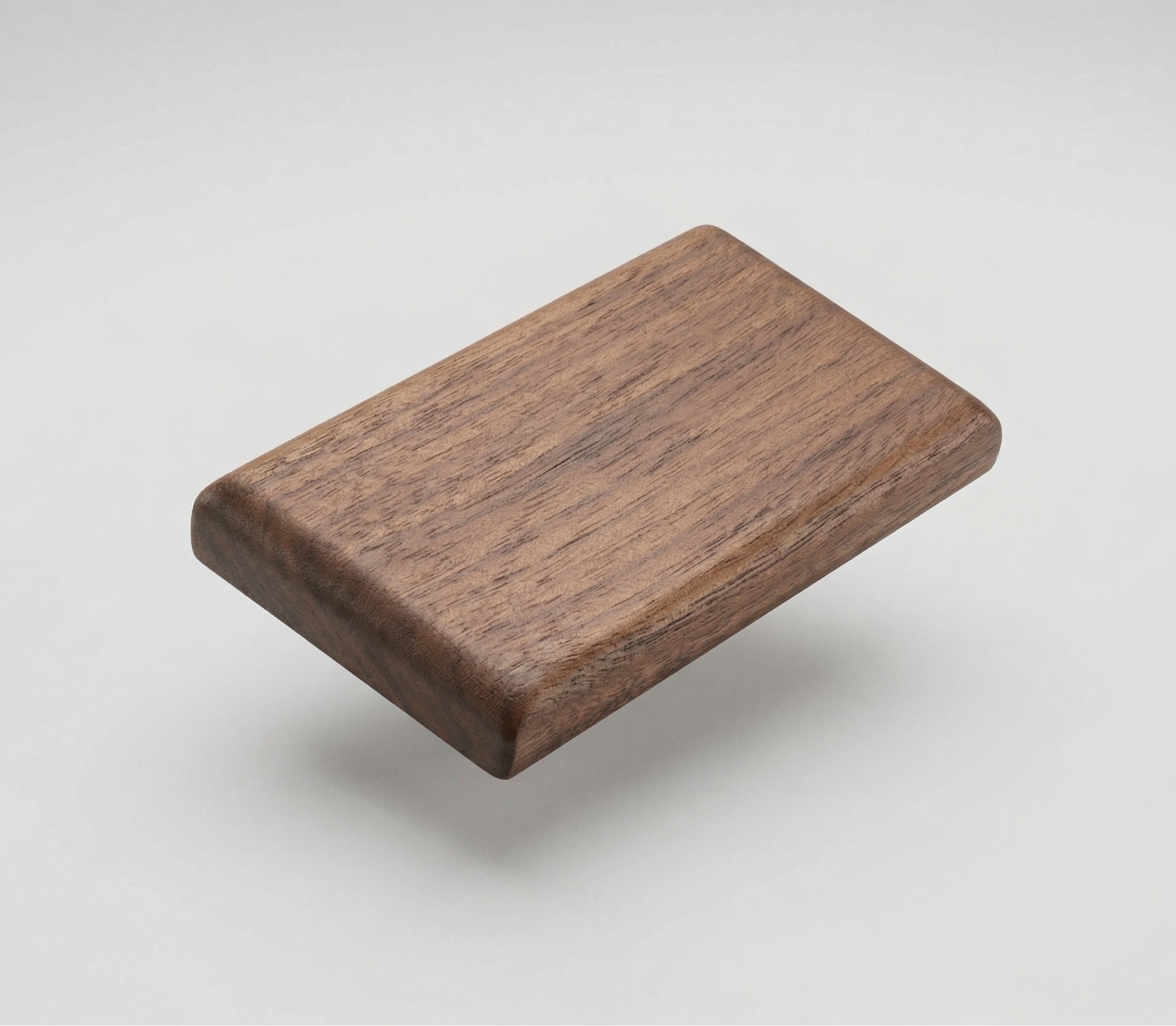 Natural Wood Diffuser